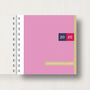 Personalised 2022 Or 2023 Small Notebook, thumbnail 10 of 10