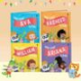 Who Can? You Can! Positivity Children's Book, thumbnail 1 of 7