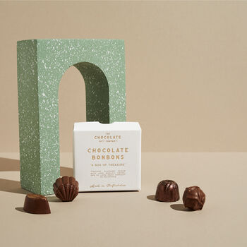 Milk Chocolate Letterbox Gift, 2 of 5