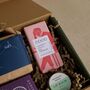 Hot Chocolate Self Care Gift Box, thumbnail 7 of 12