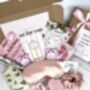 40th Gift Hamper For Her, thumbnail 1 of 4