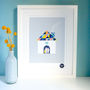 Personalised New Home Print, thumbnail 3 of 7