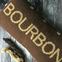 Cross Stitch Bourbon Biscuit Craft Kit, thumbnail 1 of 5