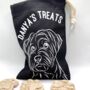 Personalised Pet Treat Bag, thumbnail 10 of 12