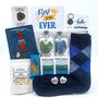 Father's Day Best Dad Ever Relaxation Hamper For Him, thumbnail 3 of 11