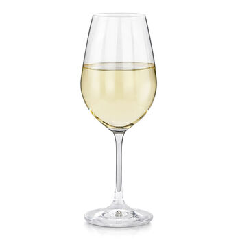 Dartington Crystal Wine Glass – White, 3 of 6