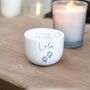 Pet Memorial Gift Candle Holder, thumbnail 1 of 5