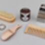 Six Ivy Christmas Crackers, thumbnail 3 of 5