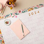 Year Wall Planner And The Best Notebook Ever Bundle, thumbnail 2 of 12