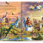 Personalised Children's Book, My Very Own Name, thumbnail 3 of 11