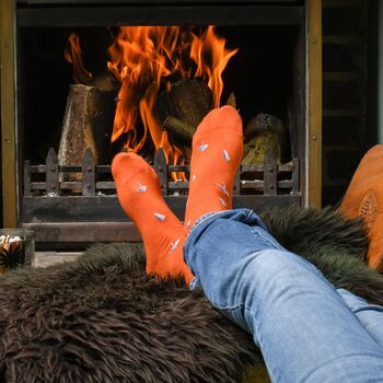 Men's Socks Bundle Umbrella, 5 of 10