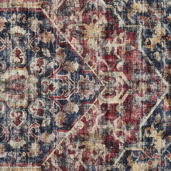 Hug Rug Eco Washable Royal Heritage, 4 of 8