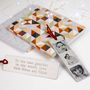 Personalised Family Photos Bookmark, thumbnail 2 of 6