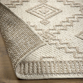 Origins Atlas Diamond Rug, 9 of 9