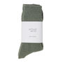 The Christmas Thoughts And Wishes Box Christmas Gift Hamper, thumbnail 6 of 6
