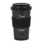 Tarot Reader Travel Coffee Mug, thumbnail 5 of 7