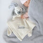 Personalised Twins Comforters Set Of Two, thumbnail 10 of 12