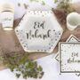 Cream And Gold Eid Party In A Box Decorations, thumbnail 11 of 12