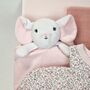 Little Mouse New Baby Girl Gift Set Hamper, thumbnail 2 of 7