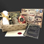 Witchcraft And Wizardry Dragon Egg Bath Bomb Gift Set, thumbnail 1 of 11