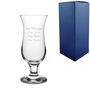 Personalised Engraved Cocktail Glass, thumbnail 2 of 5