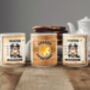 Funny Personalised Australian Shepherd Wanted Dog Mug, thumbnail 2 of 2