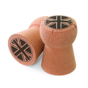 Giant Champagne Cork Stool, 7 of 9