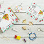 Fruit Tart Themed Jewellery Craft Kit, thumbnail 4 of 5