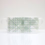 Journey Collection Crossroads Abstract Bone China Mug, thumbnail 2 of 5