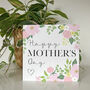 Manhattan Mother's Day Card Pink, thumbnail 2 of 5