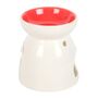 All You Need Is Love Oil Burner, thumbnail 4 of 5