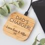 Personalised Wireless Charger, thumbnail 1 of 3