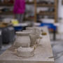 Hand Building Pottery Class London Stoke Newington, thumbnail 1 of 12