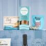 The Blue Metropolitan Hamper, thumbnail 2 of 5