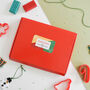Make Your Own Christmas Ornament Craft Kit, thumbnail 1 of 6