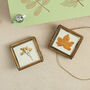 Personalised Engraved Leaf Press, thumbnail 4 of 5