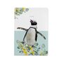 Penguin Luxury Notebook Lola Design X Zsl, thumbnail 1 of 2
