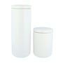 Robin Post Box Ceramic Storage Jar, thumbnail 2 of 5