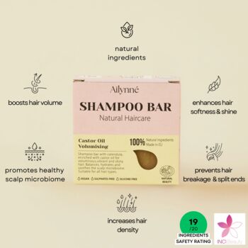 Christmas Beauty Gift Set For Women Skin And Hair, 8 of 12