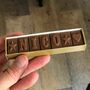 Chocolate Place Names: Five Boxes, thumbnail 5 of 7