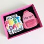 First Day Of School Biscuit Gift, thumbnail 1 of 4