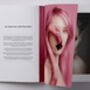 The Flux Review Fourth Edition Coffee Table Book, thumbnail 2 of 3
