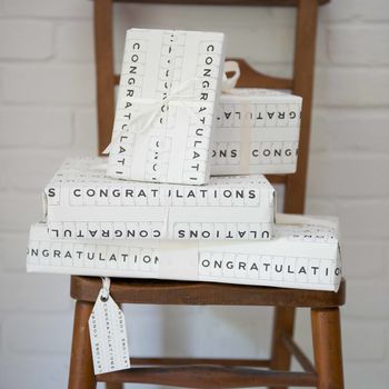 Personalised Vintage Mr And Mrs Frame, 4 of 4
