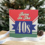 Born In The 40s . . . Growing Up In The 50s Gift Book, thumbnail 6 of 6