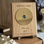 Personalised Birth Commemorative Plaque, Ornament, thumbnail 2 of 10