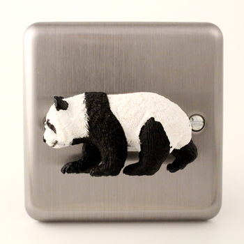 Decorative Panda Dimmer Switch, 3 of 12