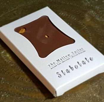 Luxury Handmade Chocolate Slabs, 5 of 5