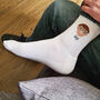 Personalised Pair Of Socks For Dad, thumbnail 3 of 7