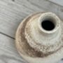Speckled Bottle Vase, thumbnail 3 of 4