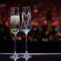 Dartington Romance Champagne Flutes – Set Of Two, thumbnail 2 of 4